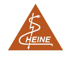 Heine Optotechnik logo