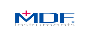 MDF logo